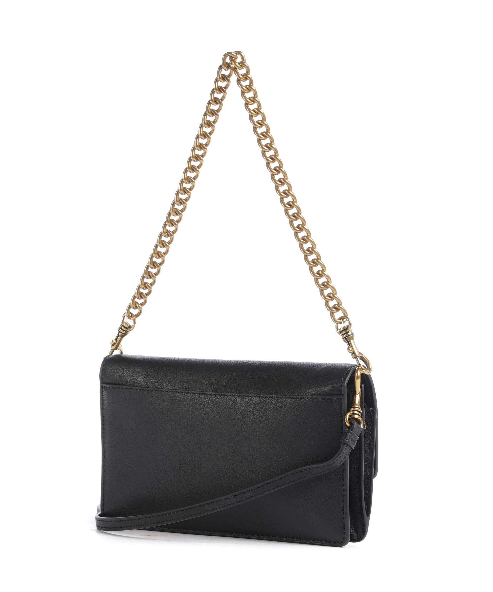 Kurt Geiger Sloane Soft Small Shoulder bag black