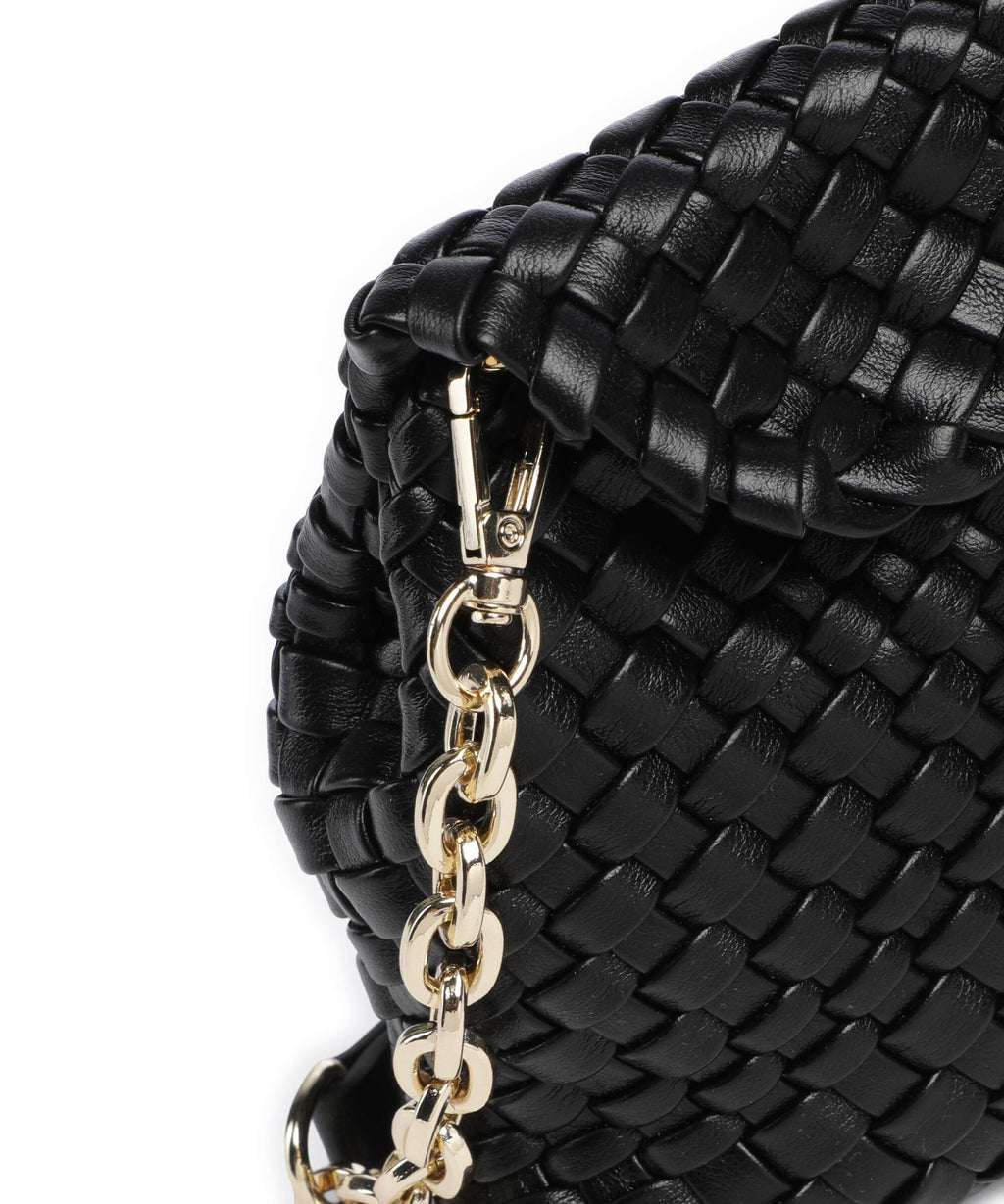 Dune London Encourage Clutch bag black