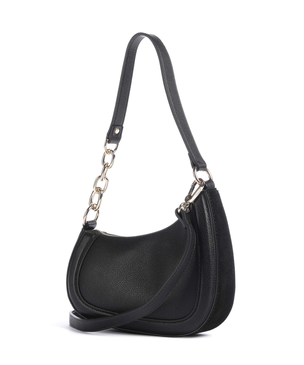 Dune London Direction Shoulder bag black