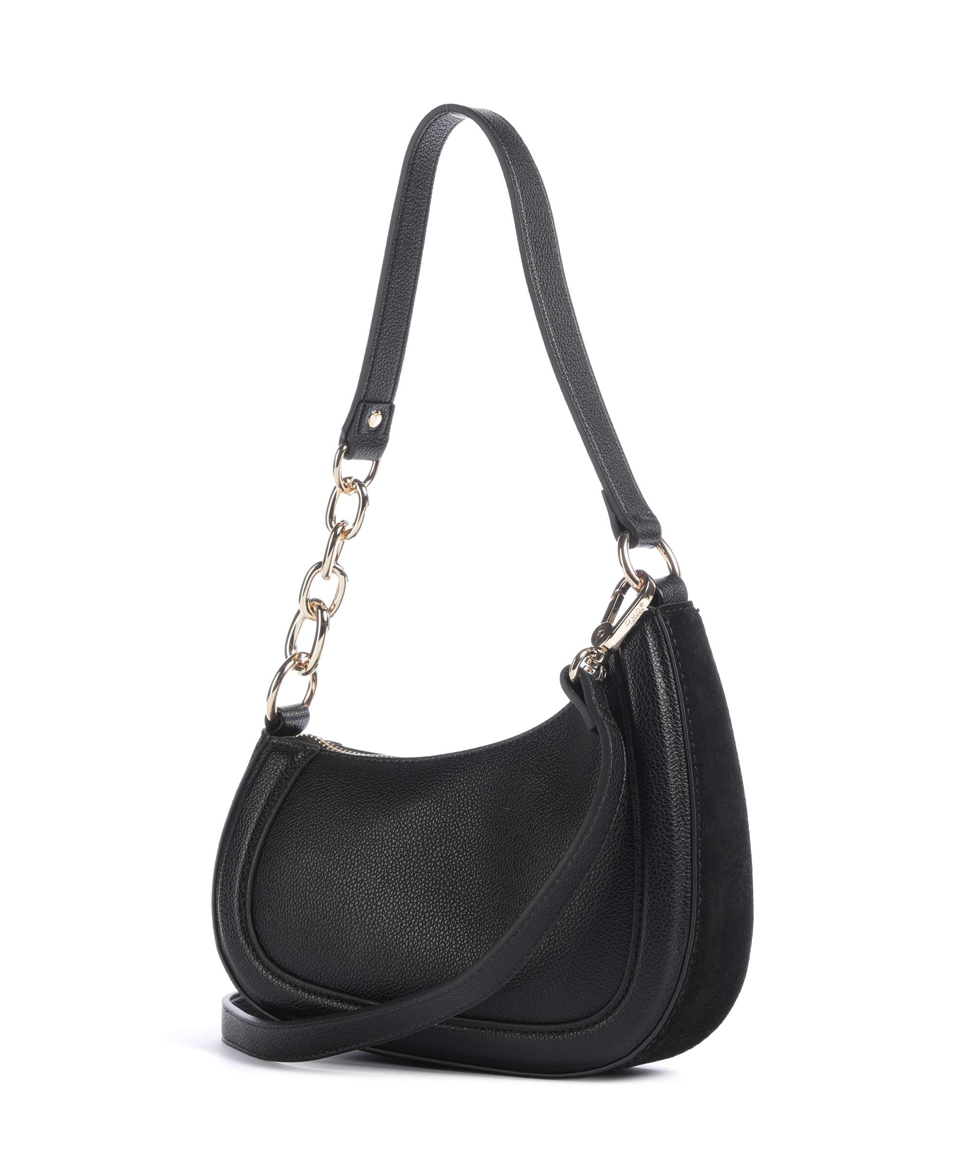 Dune London Direction Shoulder bag black