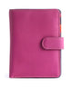 Mywalit Portemonnee sangria/multicolour