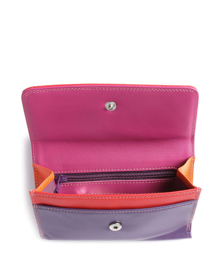 Mywalit Wallet sangria/multicolour
