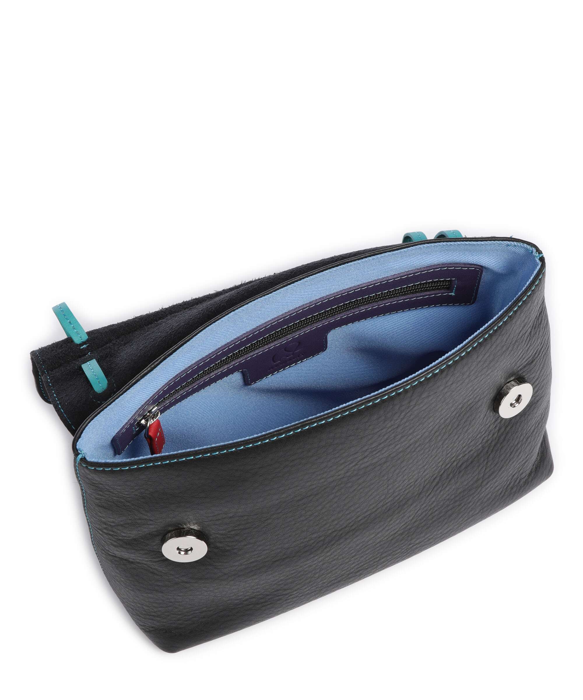 Mywalit Rio Crossbody bag black