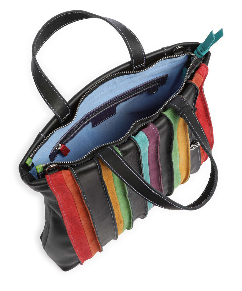 Mywalit Handbag black