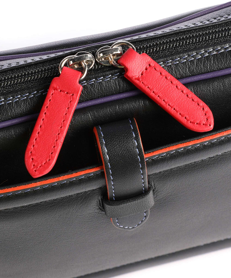 Mywalit Crossbody bag black/pace