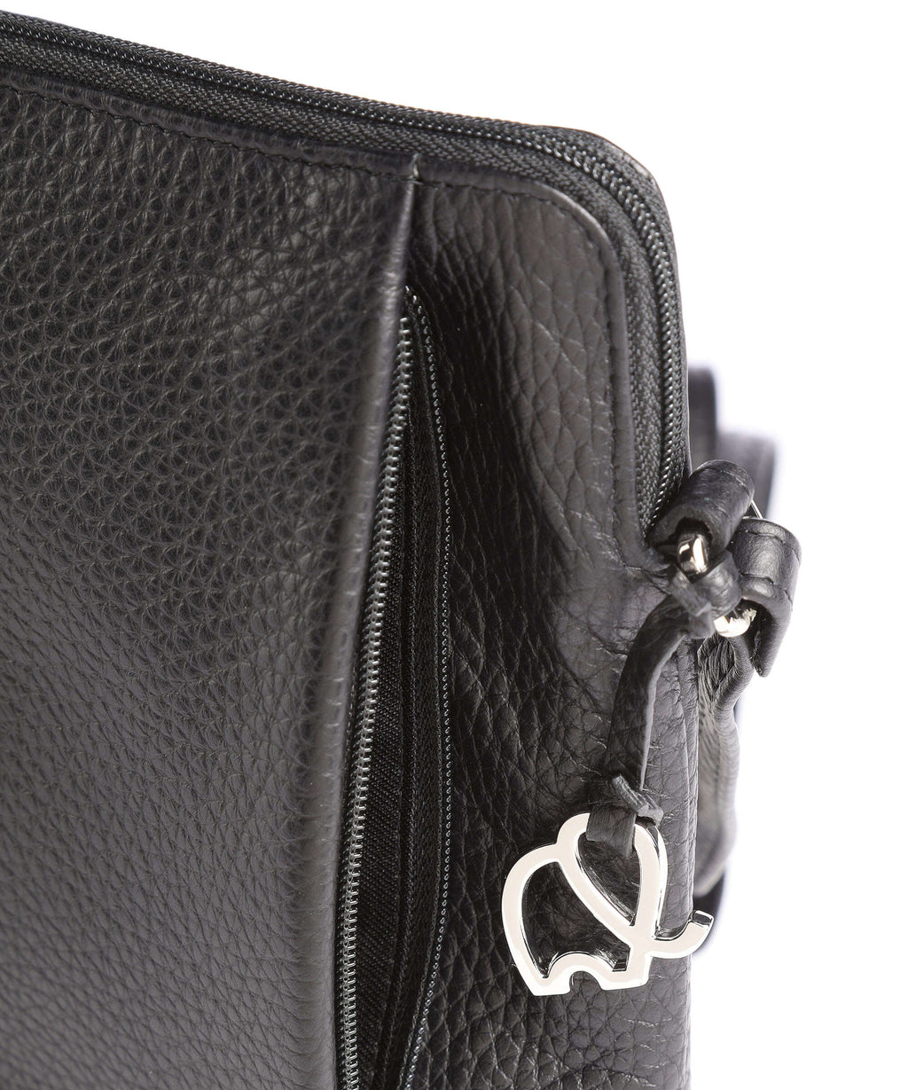 Mywalit Cremona Phone bag black