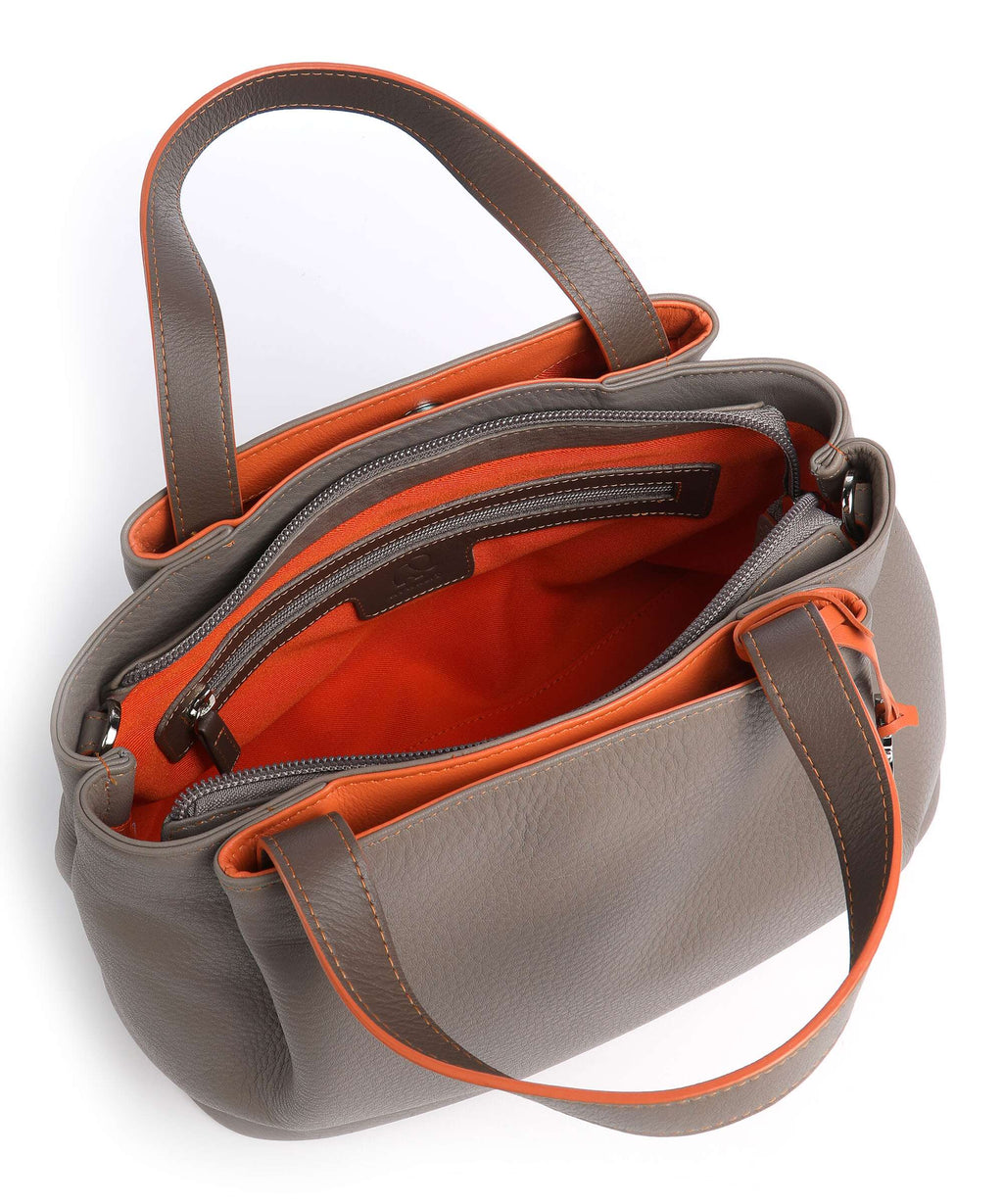 Mywalit Verona Handbag fumo