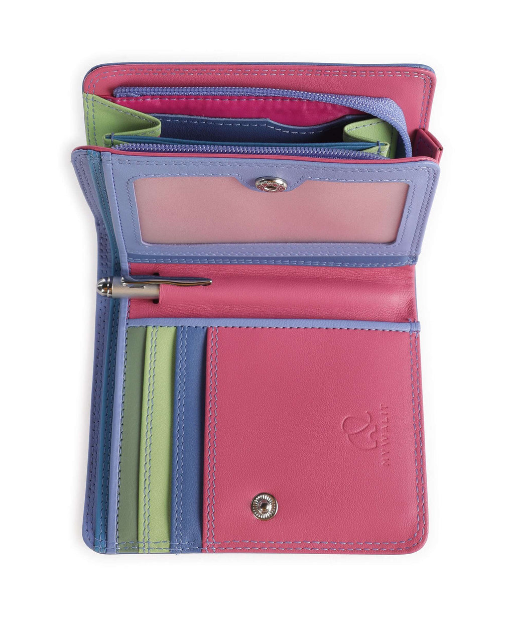 Mywalit Wallet viola