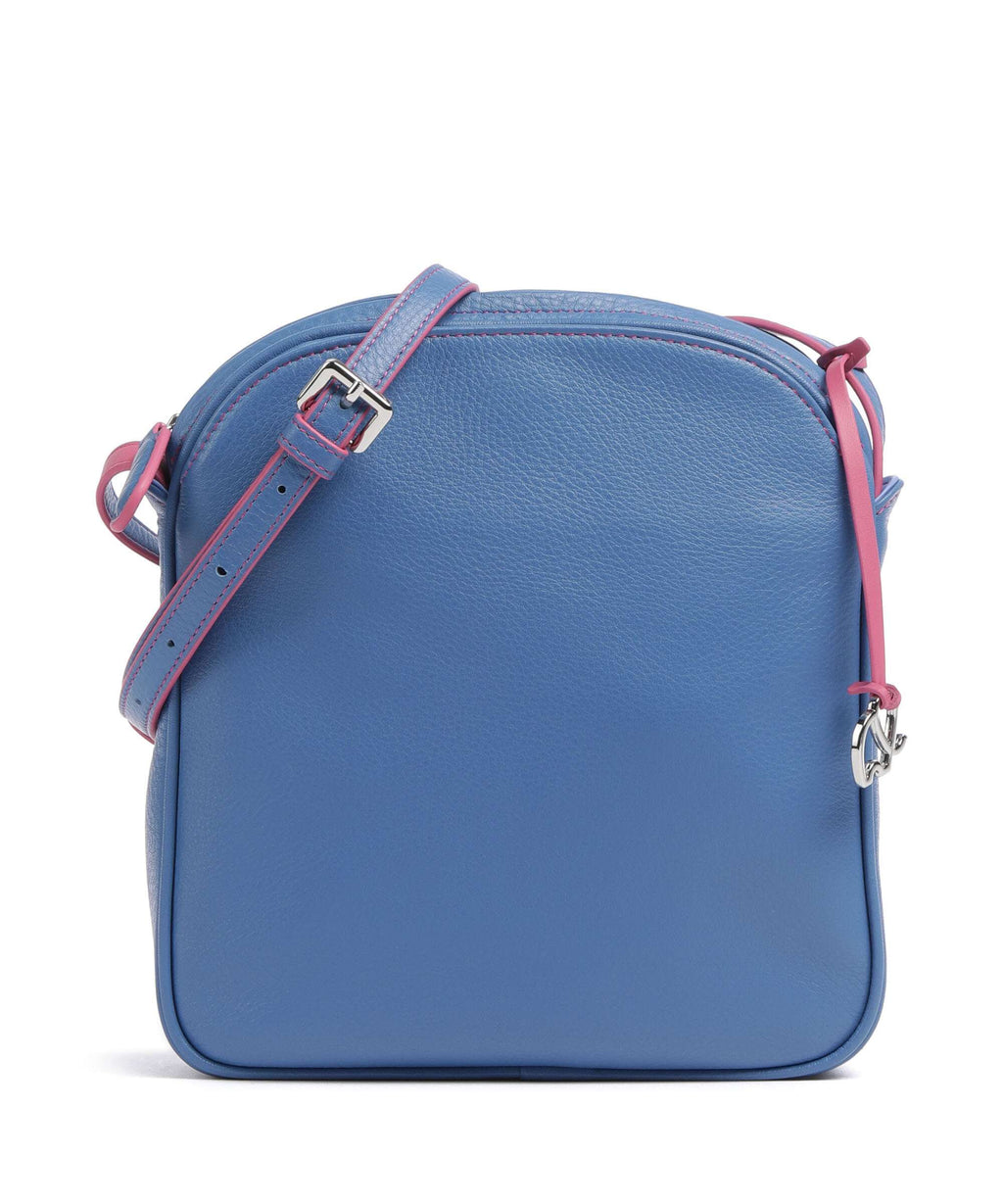 Mywalit Crossbody bag blue