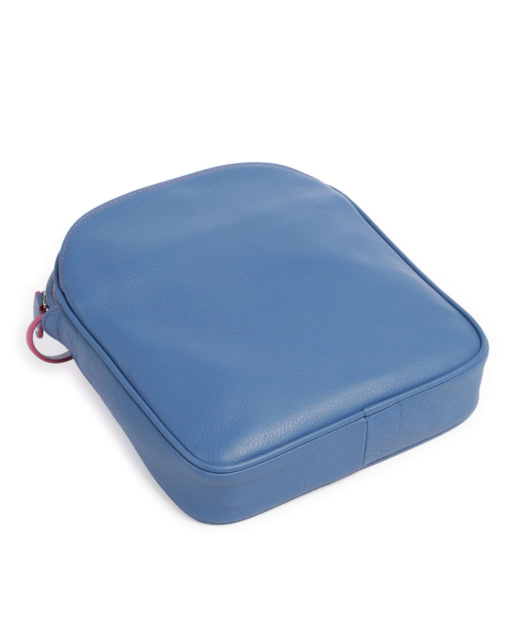 Mywalit Crossbody bag blue