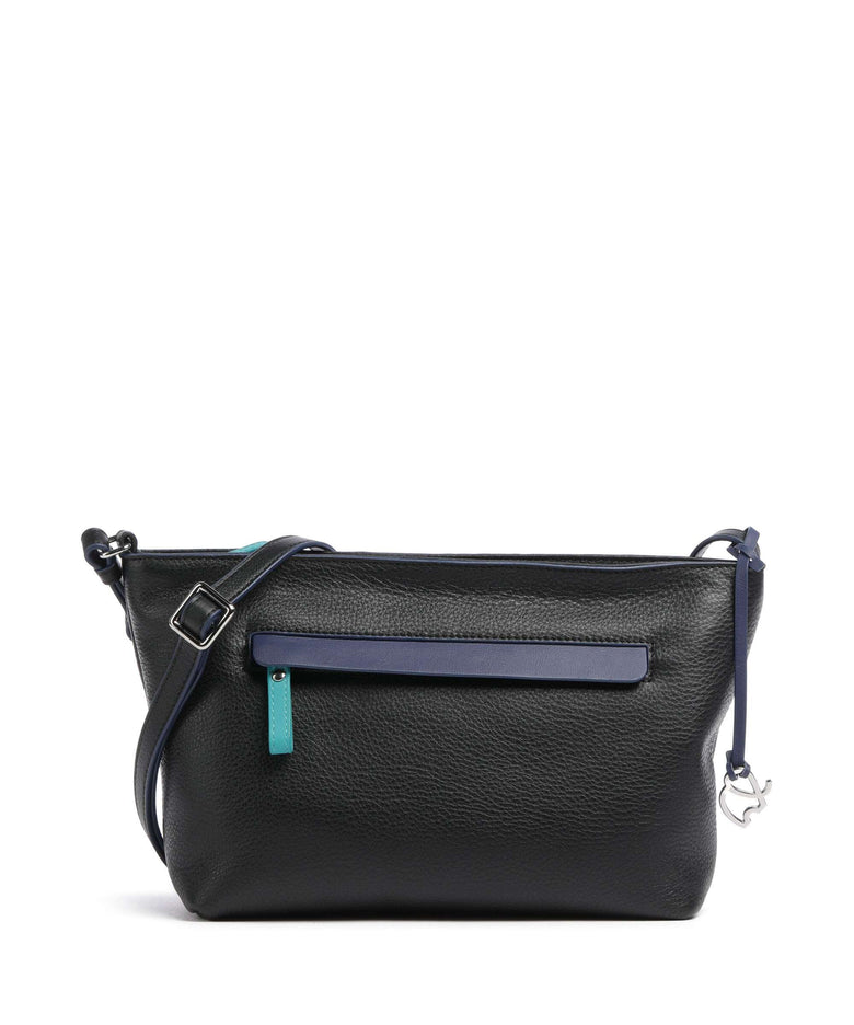 Mywalit Crossbody bag black