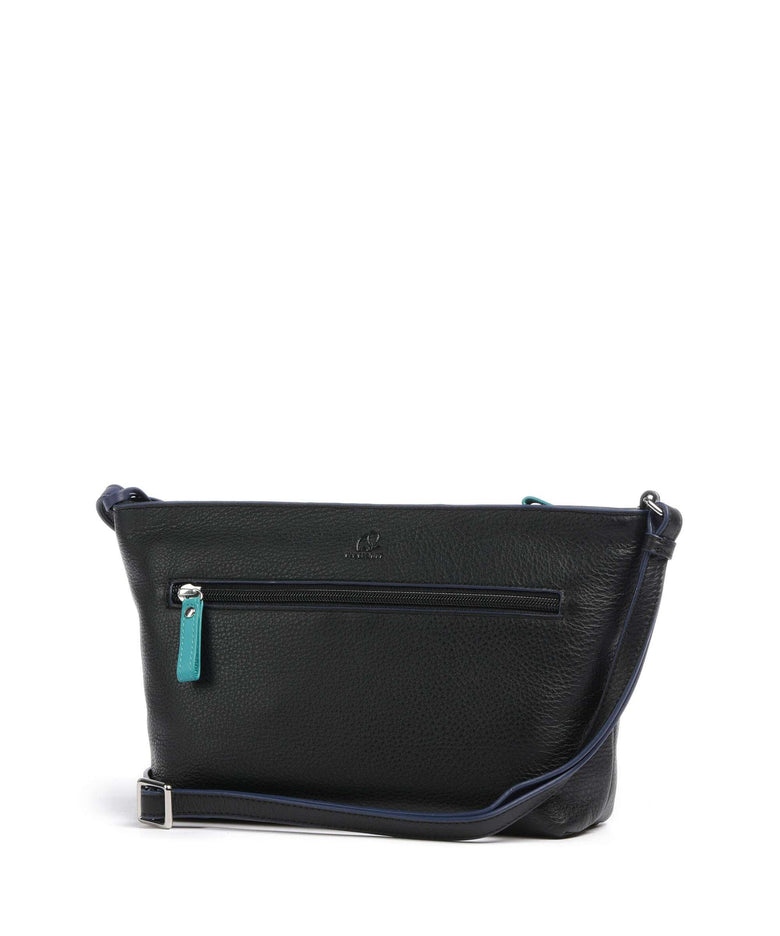 Mywalit Crossbody bag black