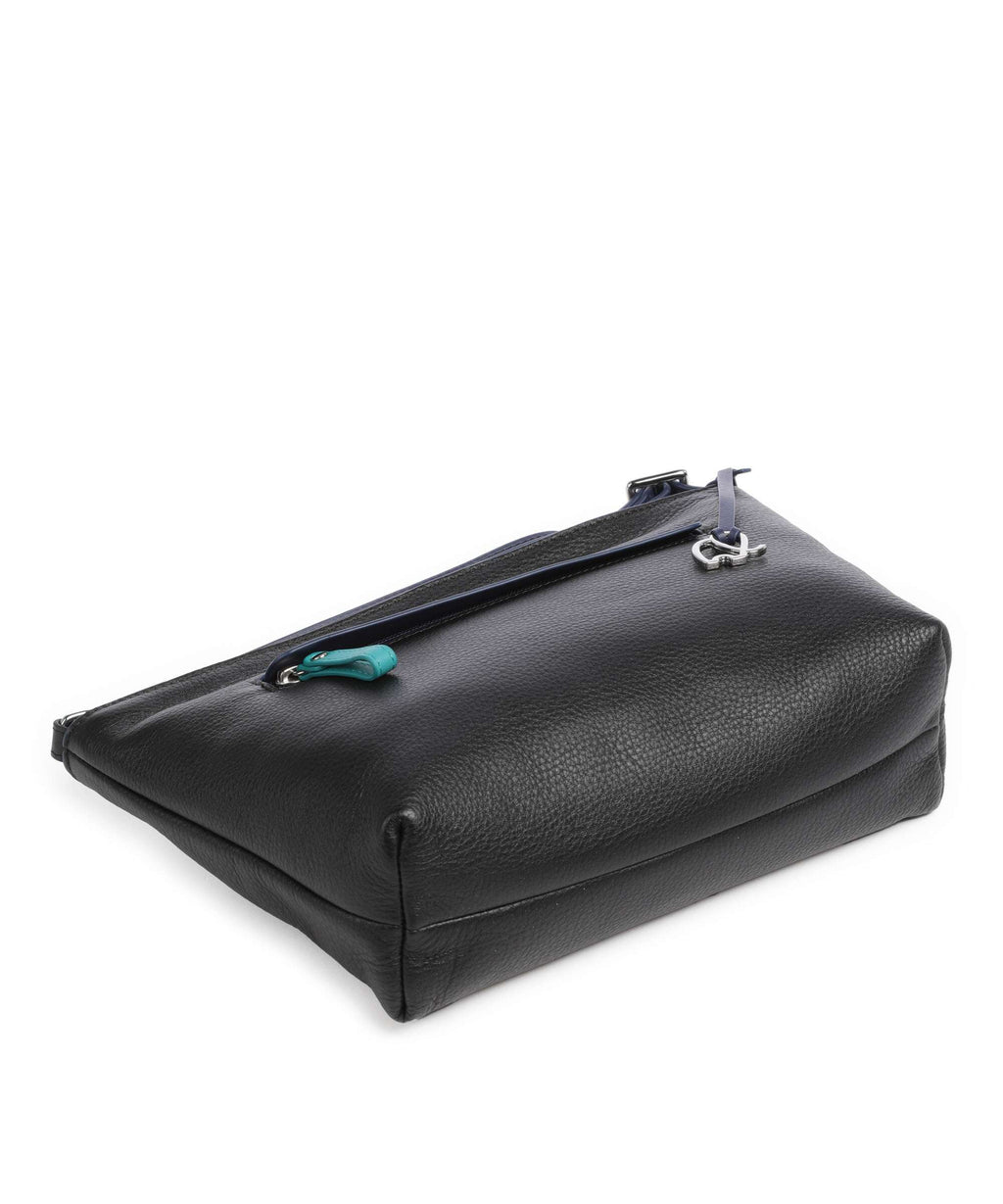 Mywalit Crossbody bag black