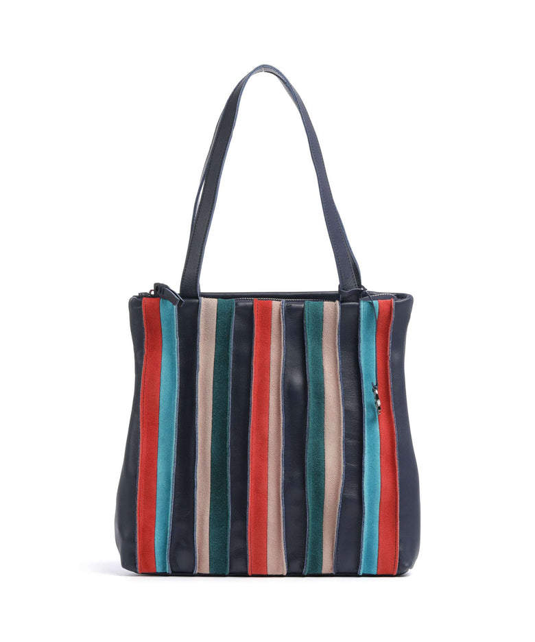 Mywalit Laguna Tote bag blue