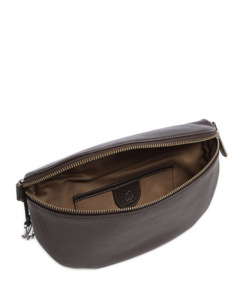 Mywalit Crossbody bag brown