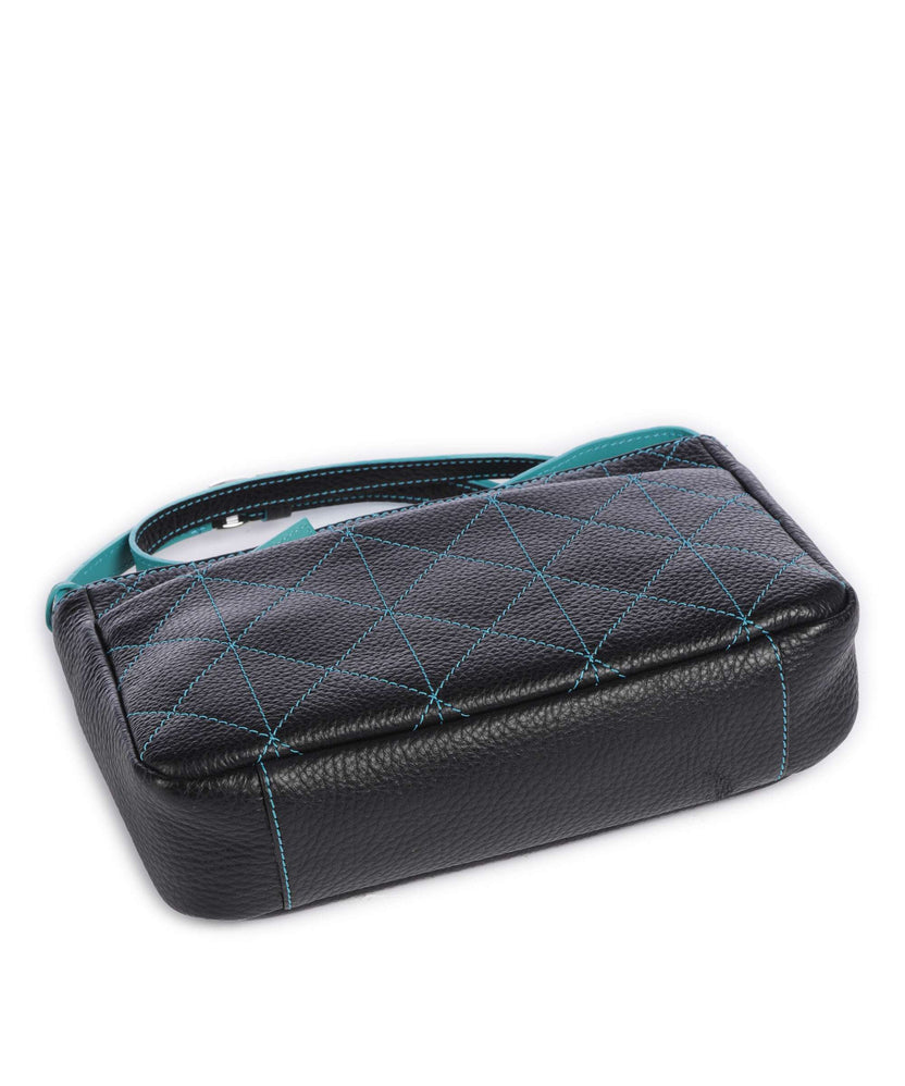 Mywalit Pienza Crossbody bag black