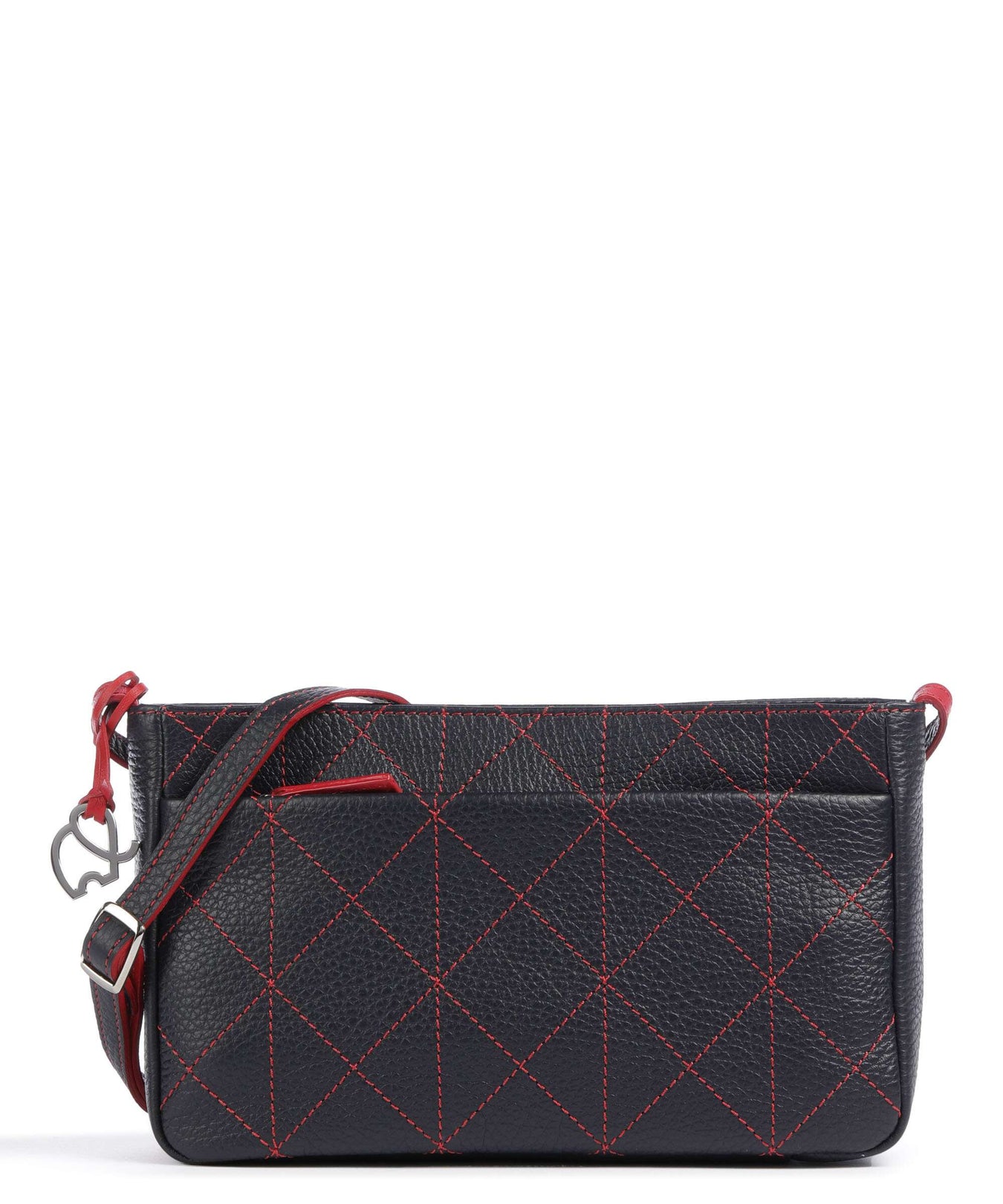 Mywalit Pienza Crossbody bag blue