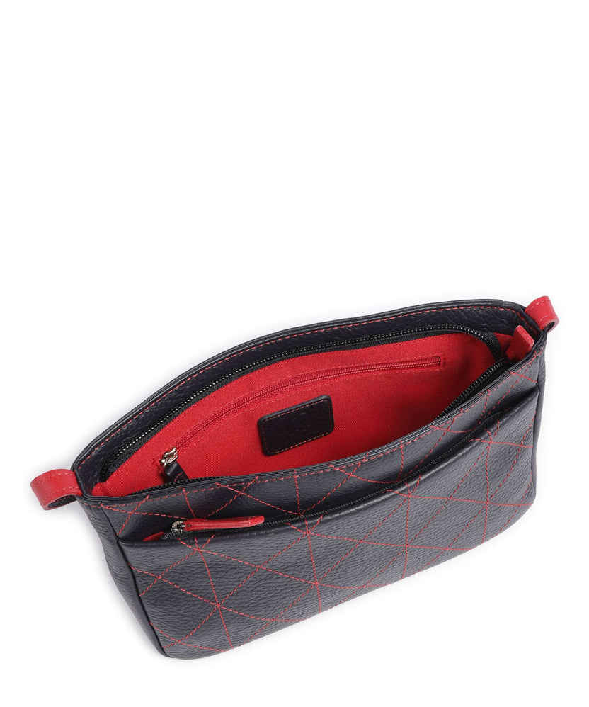 Mywalit Pienza Crossbody bag blue