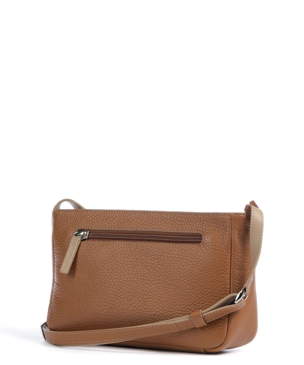 Mywalit Pienza Crossbody bag dune