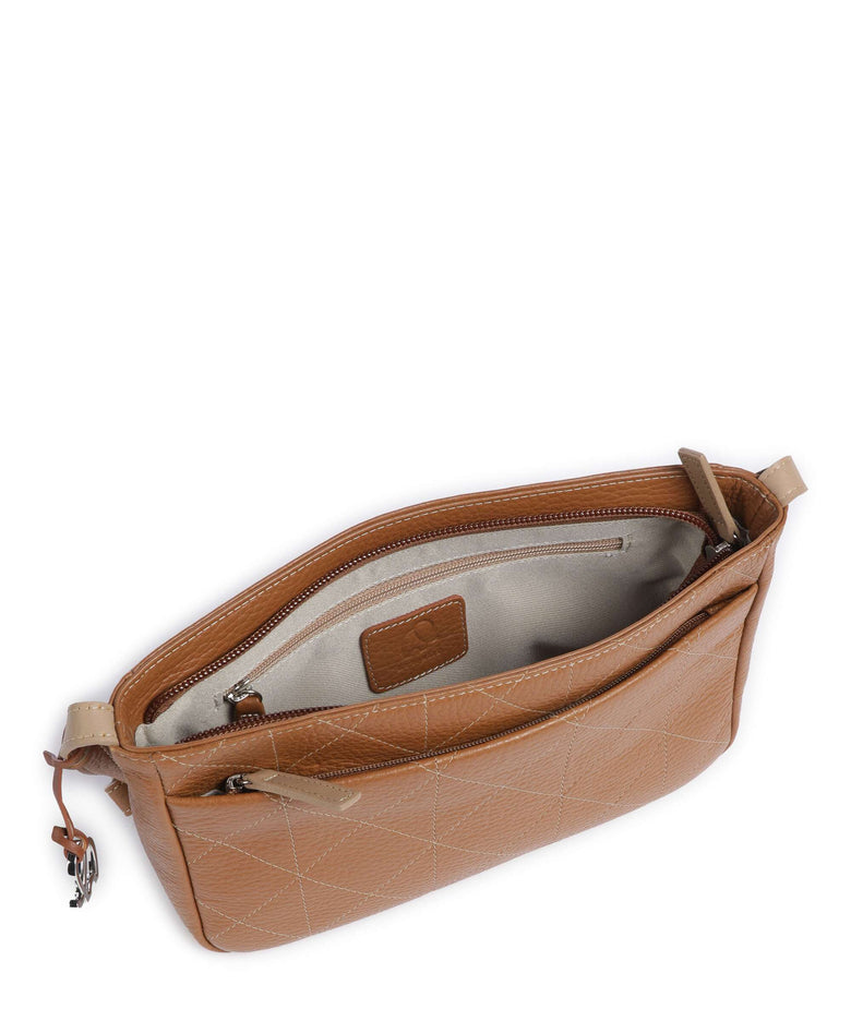 Mywalit Pienza Crossbody bag dune