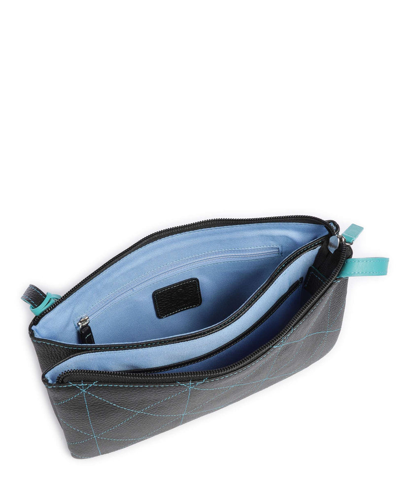 Mywalit Pienza Crossbody bag black