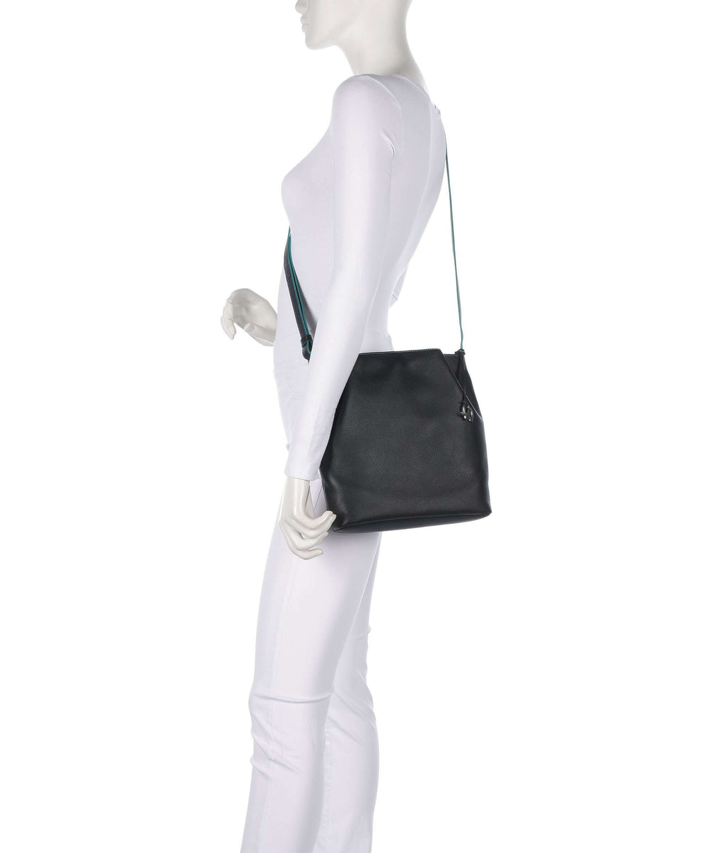 Mywalit Crossbody bag black pace