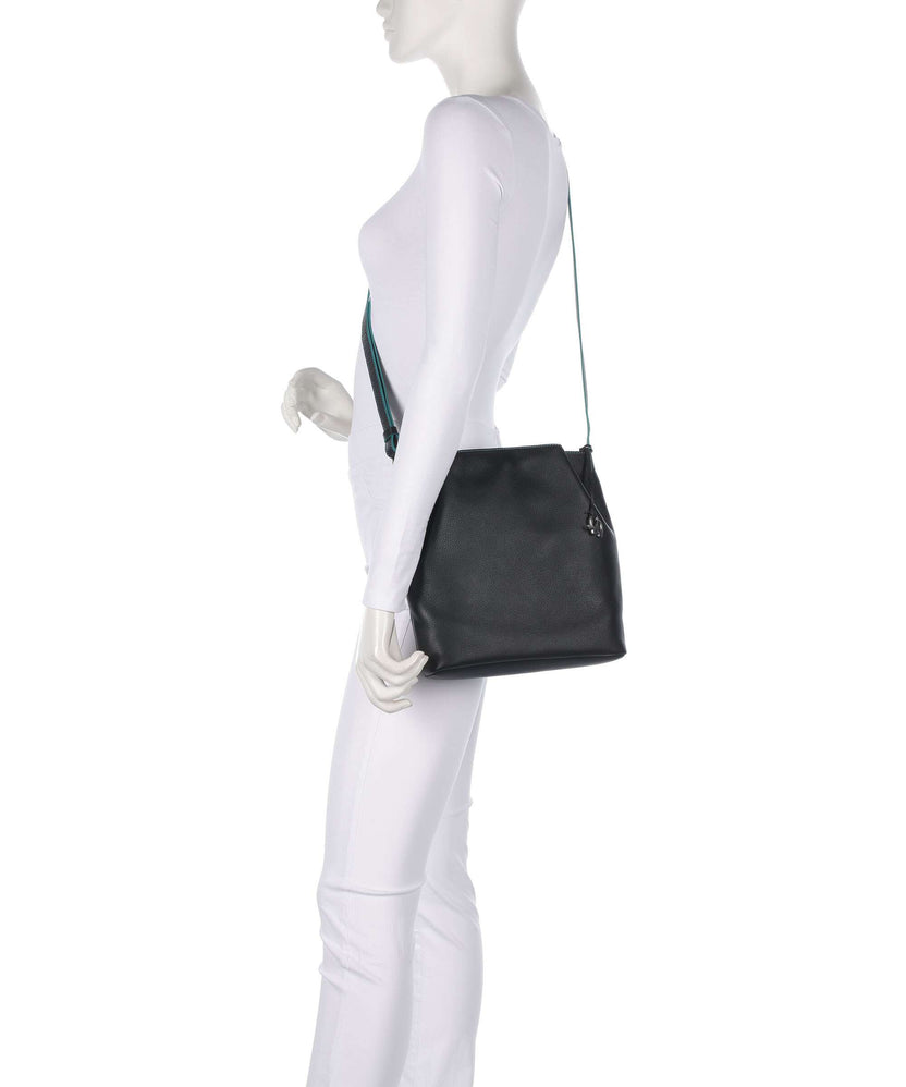 Mywalit Crossbody bag black pace