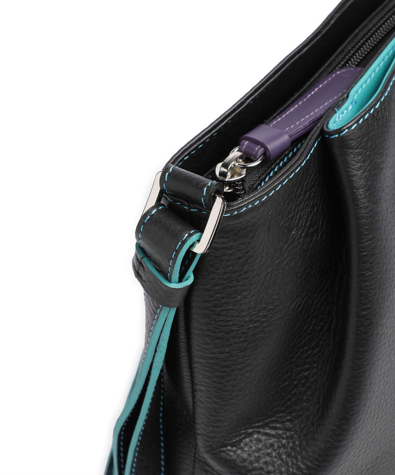 Mywalit Crossbody bag black pace