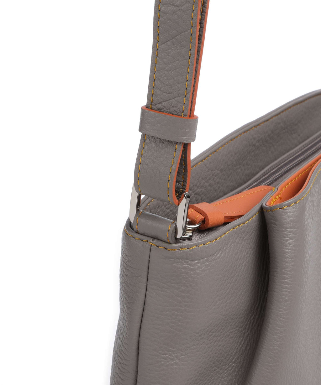 Mywalit Crossbody bag fumo