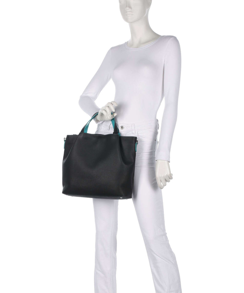Mywalit Handbag black pace