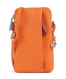 Mywalit Cremona Pochette telephone orange