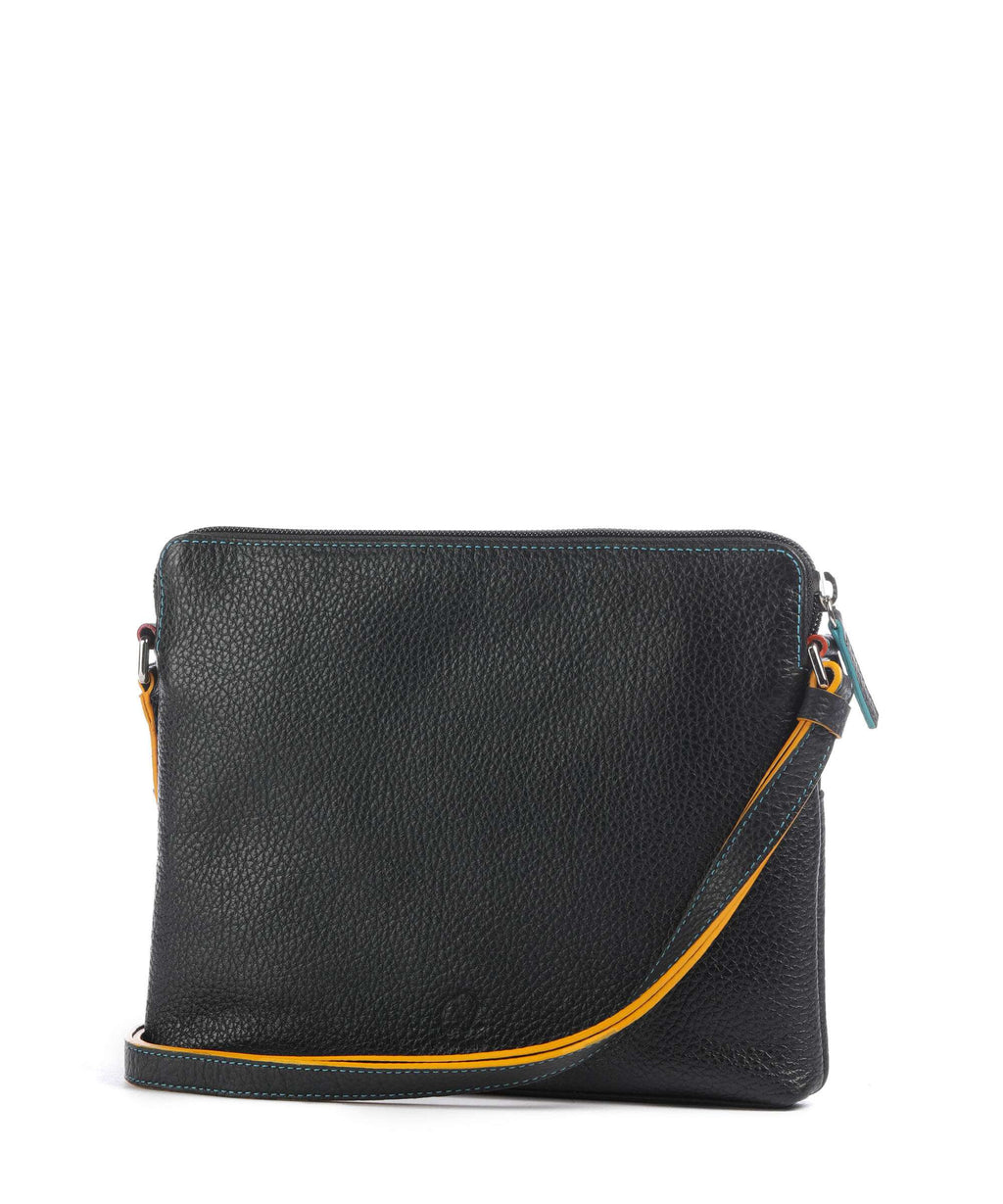 Mywalit Milano Crossbody bag black