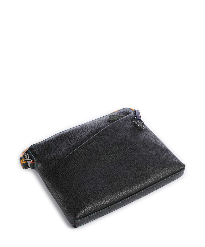 Mywalit Milano Crossbody bag black