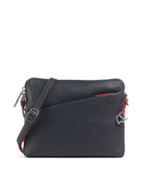 Mywalit Milano Sac bandoulière blue