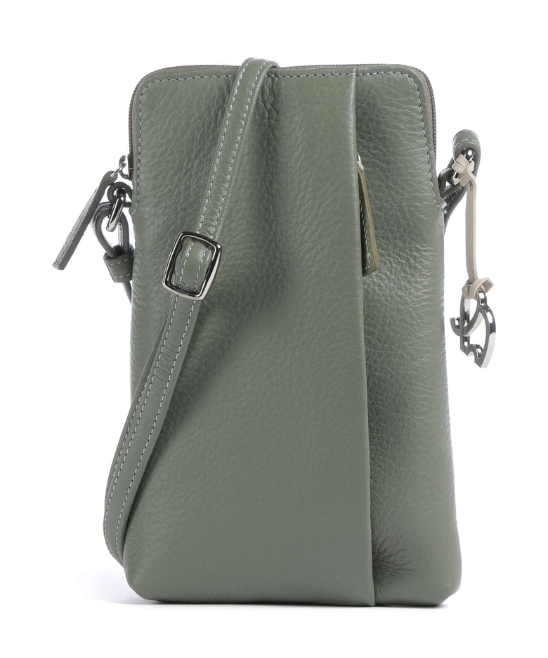 Mywalit Cremona Phone bag orchid