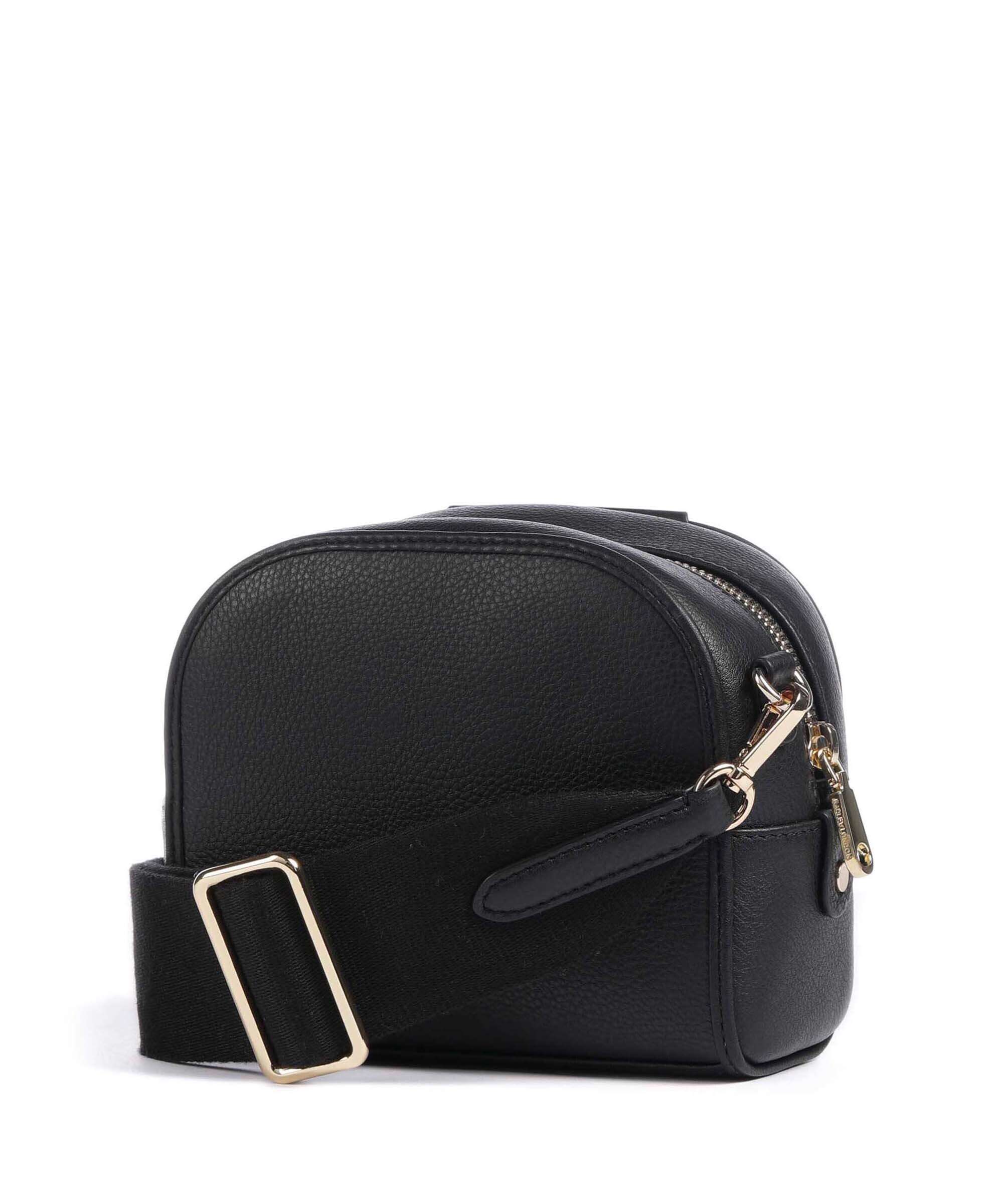 Radley London Arden Crescent Crossbody bag black
