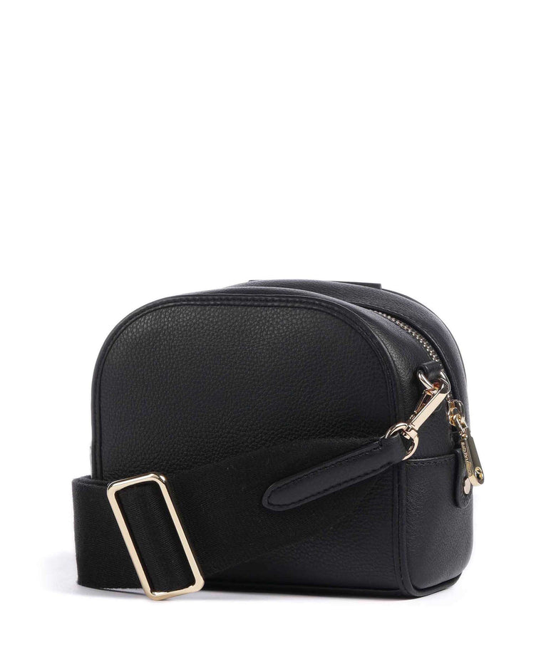 Radley London Arden Crescent Crossbody bag black
