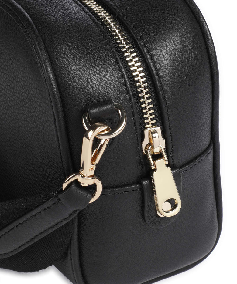 Radley London Arden Crescent Crossbody bag black