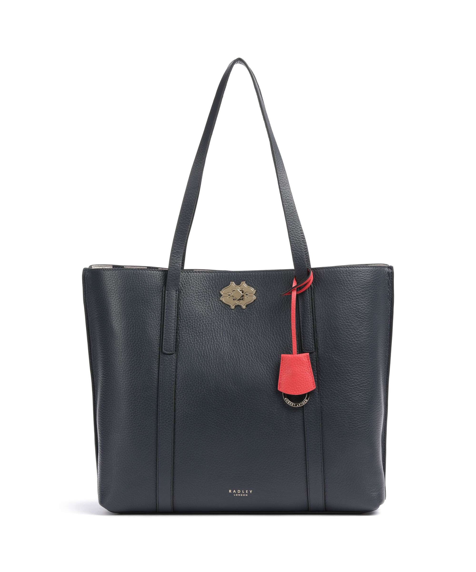 Radley London Museum Street Tote bag ink