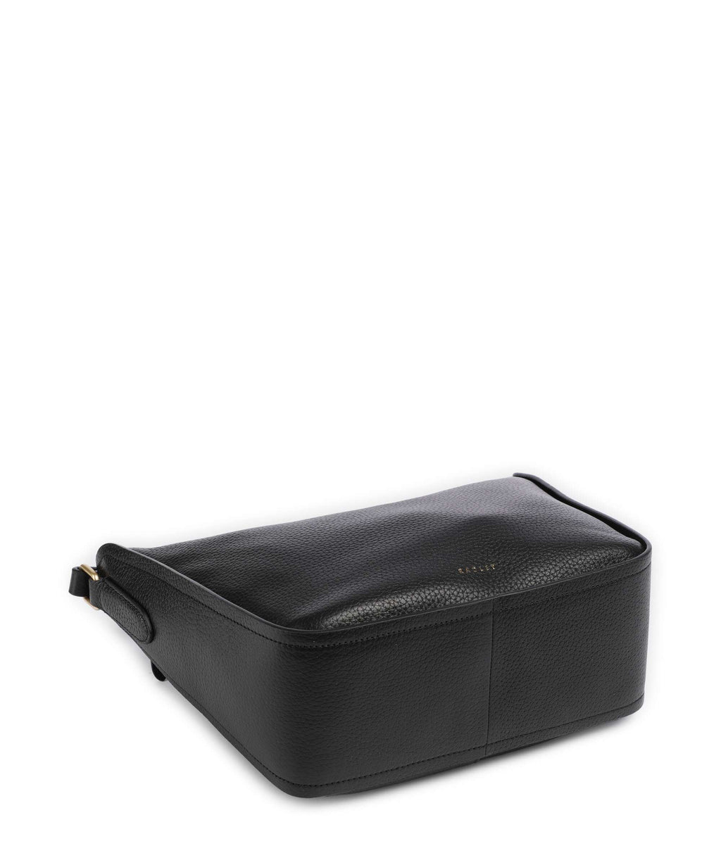 Radley London Oak Street Shoulder bag black