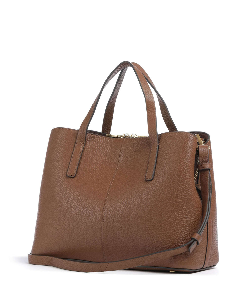 Radley London Dukes Place Handbag saddle