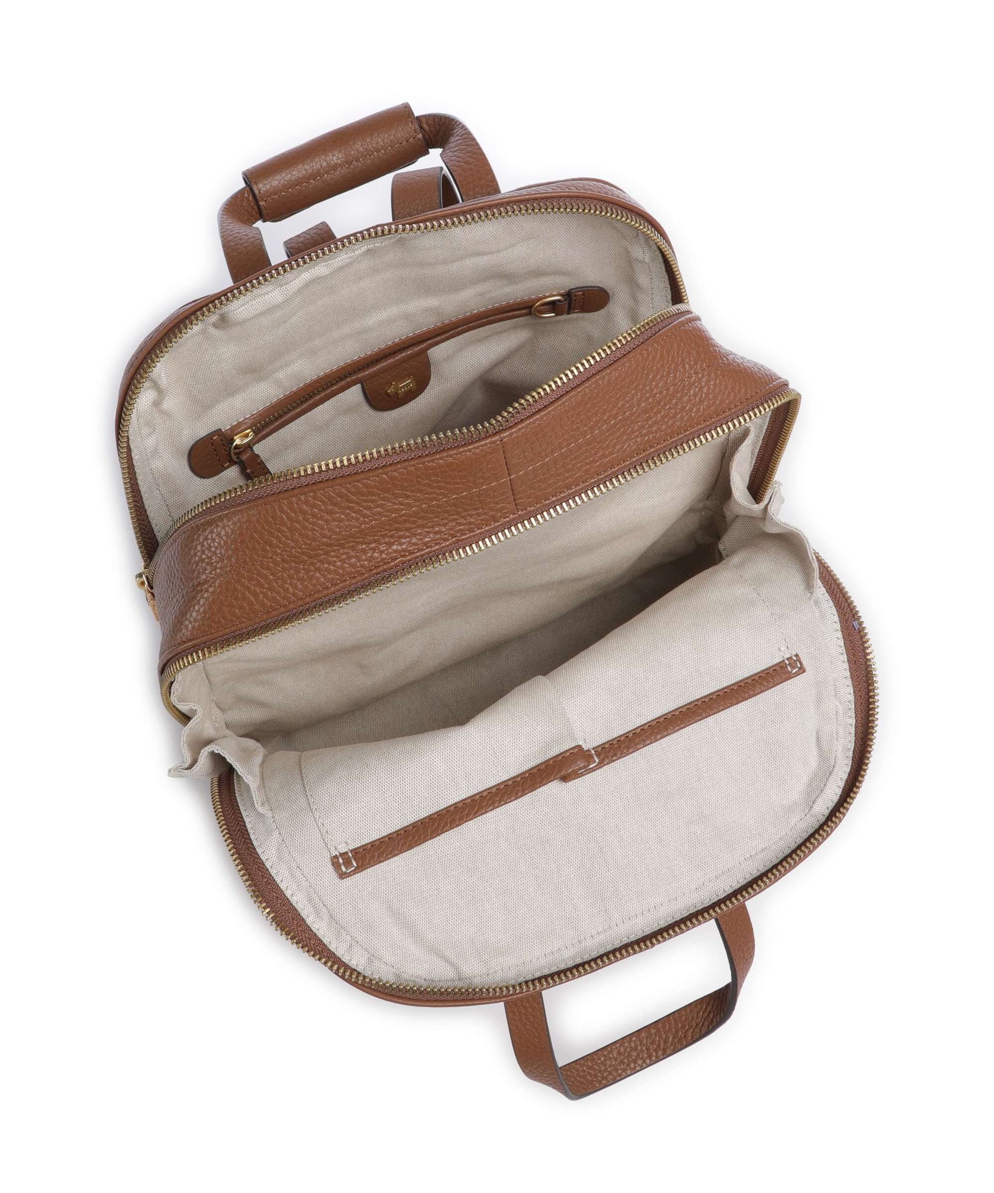Radley London Dukes Place Backpack saddle