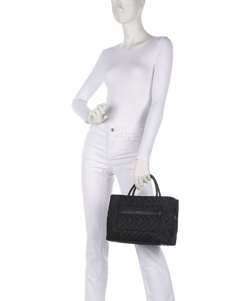 Radley London Holland Park Handbag black