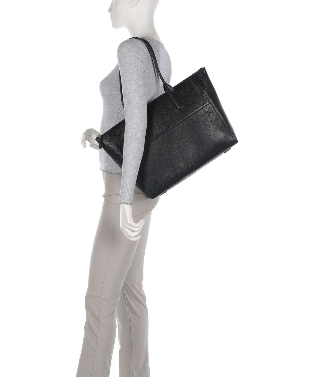 Radley London Oak Street Tote bag black