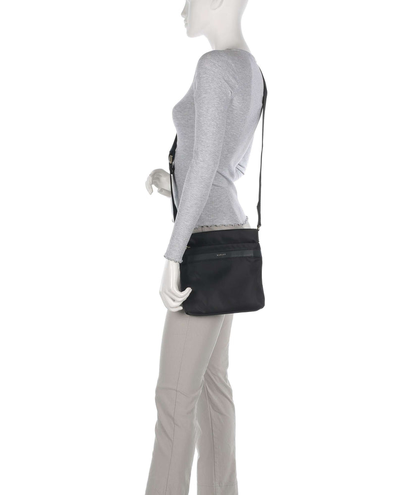 Radley London Holland Park Crossbody bag black
