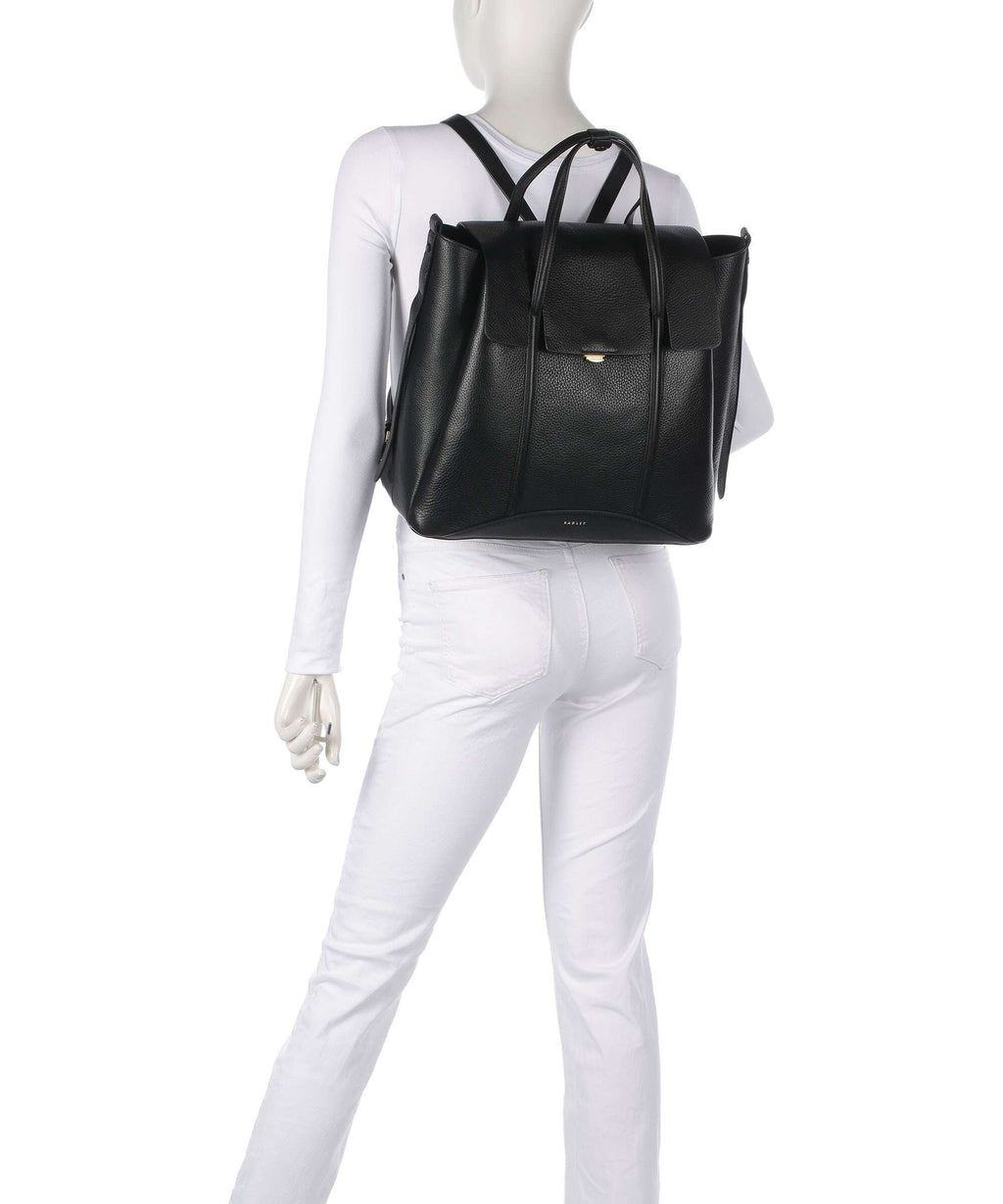 Radley London The Chancery Backpack black