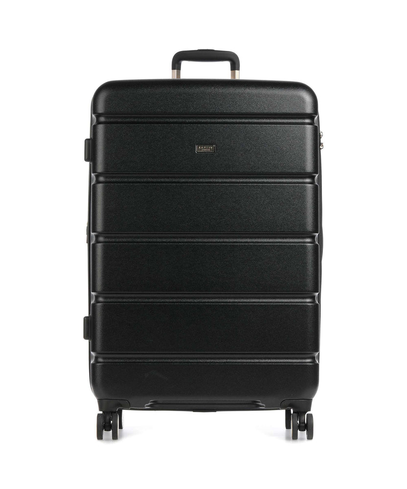 Radley London Lexington Spinner (4 wheels) black