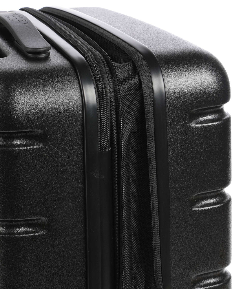 Radley London Lexington Spinner (4 wheels) black