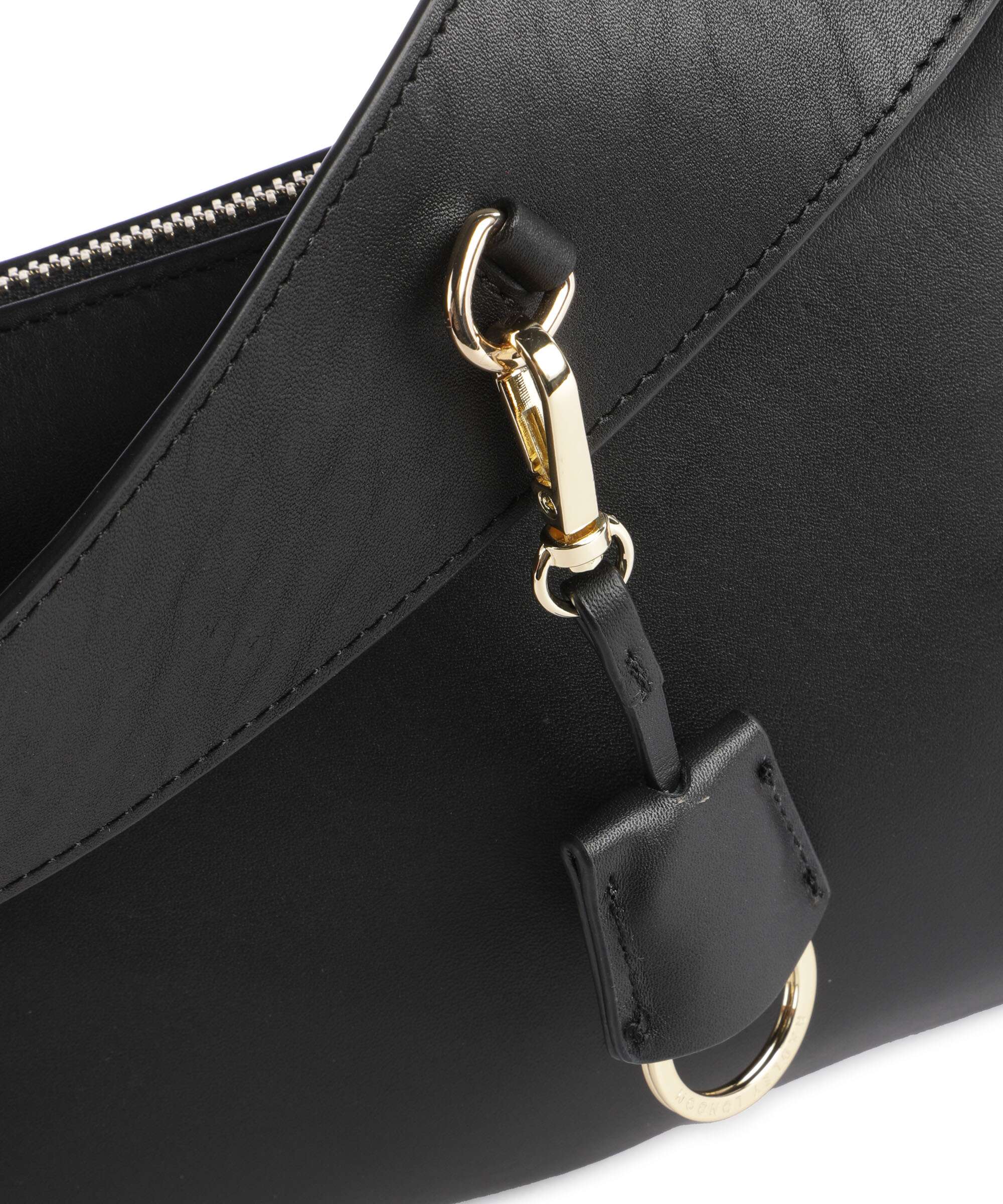 Radley London Pockets 2.0 Crossbody bag black