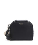 Radley London Arden Crescent Crossbody tas black